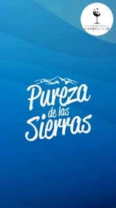 Pureza de las Sierras